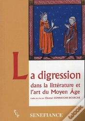 Capa do artigo La Digression Dans La Litterature Et L