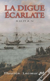 Capa do artigo La Digue Écarlate