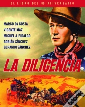 Capa do artigo La Diligencia. El Libro Del 80 Aniversario