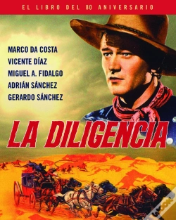 Capa do artigo La Diligencia. El Libro Del 80 Aniversario