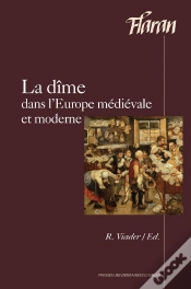 Capa do artigo La Dîme Dans L