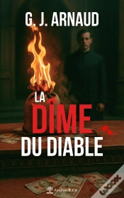 Capa do artigo La Dîme Du Diable