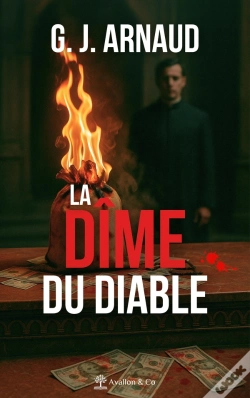 Capa do artigo La Dîme Du Diable