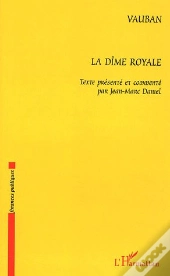 La Dime Royale