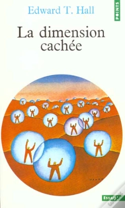 Capa do artigo La Dimension Cachee