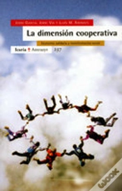 Capa do artigo La Dimensión Cooperativa
