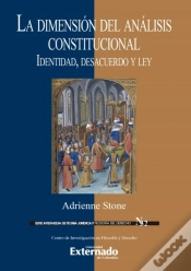 Capa do artigo La Dimensión Del Análisis Constitucional