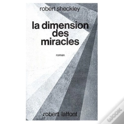 Capa do artigo La Dimension Des Miracles