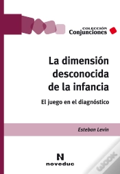 Capa do artigo La Dimensión Desconocida De La Infancia