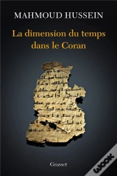 La Dimension Du Temps Dans Le Coran