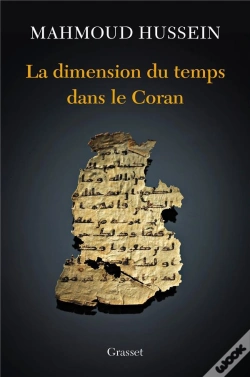 Capa do artigo La Dimension Du Temps Dans Le Coran