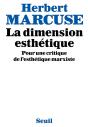 La Dimension Esthetique. Pour Une Critique De L'Esthetique Marxiste - Preview
