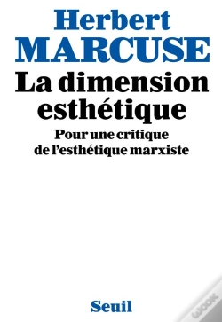 Capa do artigo La Dimension Esthetique. Pour Une Critique De L'Esthetique Marxiste