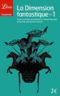 La Dimension Fantastique T.1 ; Treize Nouvelles De Hoffmann À Claude Seignolle - Preview
