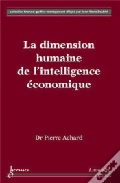Capa do artigo La Dimension Humaine De L