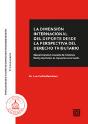 La Dimension Internacional Del Deporte Desde La Perspectiva - Preview