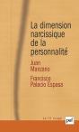 La Dimension Narcissique De La Personnalité - Preview