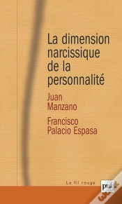 Capa do artigo La Dimension Narcissique De La Personnalité