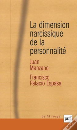 Capa do artigo La Dimension Narcissique De La Personnalité
