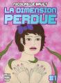 La Dimension Perdue #1 - Preview