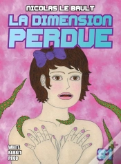 Capa do artigo La Dimension Perdue #1