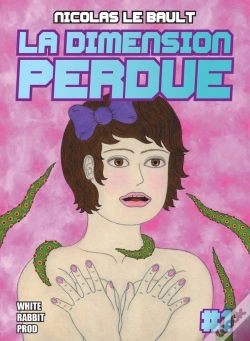 Capa do artigo La Dimension Perdue #1