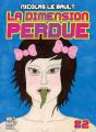 La Dimension Perdue #2 - Preview