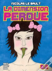 La Dimension Perdue #2