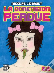 Capa do artigo La Dimension Perdue #2