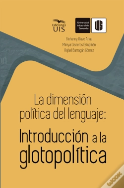 Capa do artigo La Dimensión Política Del Lenguaje