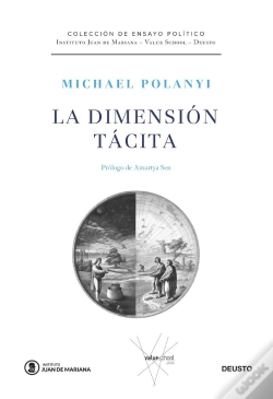 Capa do artigo La Dimension Tacita