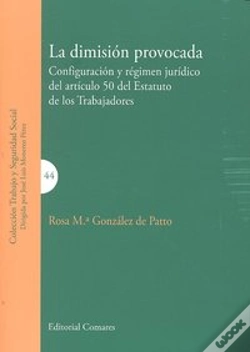 Capa do artigo La Dimision Provocada.
