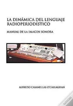Capa do artigo La Din Mica Del Lenguaje Radioperiod Sti