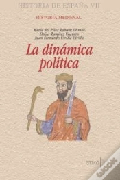 Capa do artigo La Dinámica Política