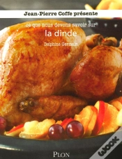 Capa do artigo La Dinde