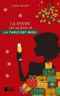 La Dinde Est Au Four Et La Table Est Mise - Preview