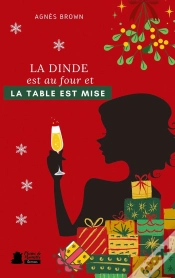 Capa do artigo La Dinde Est Au Four Et La Table Est Mise