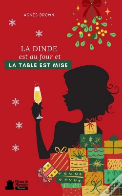 Capa do artigo La Dinde Est Au Four Et La Table Est Mise !