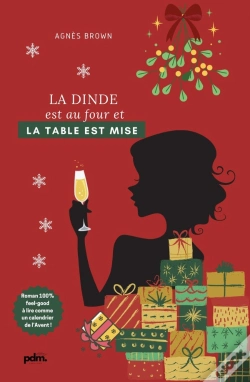 Capa do artigo La Dinde Est Au Four Et La Table Est Mise