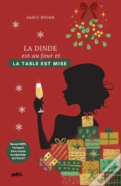 Capa do artigo La Dinde Est Au Four Et La Table Est Mise