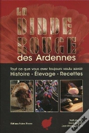 Capa do artigo La Dinde Rouge Des Ardennes