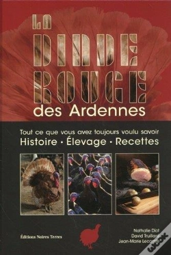 Capa do artigo La Dinde Rouge Des Ardennes