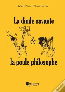 Capa do artigo La Dinde Savante & La Poule Philosophe