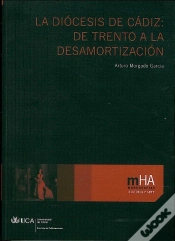 Capa do artigo La Diócesis De Cádiz