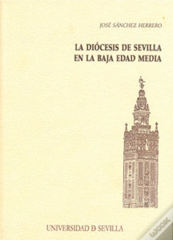 Capa do artigo La Diócesis De Sevilla En La Baja Edad Media