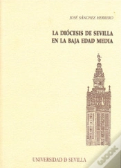 Capa do artigo La Diócesis De Sevilla En La Baja Edad Media