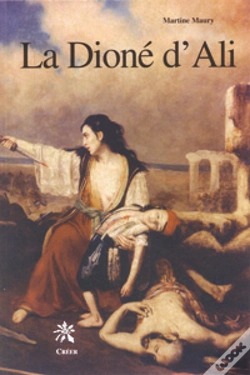 Capa do artigo La Dioné D'Ali