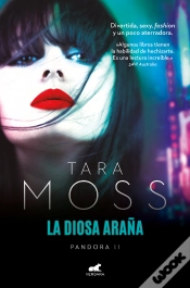 Capa do artigo La Diosa Araña