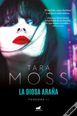 Capa do artigo La Diosa Araña