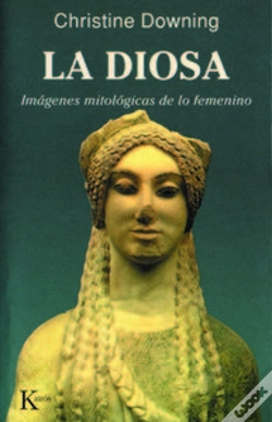 Capa do artigo La Diosa